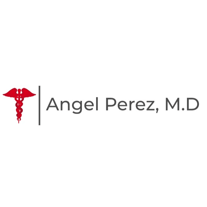 Dr. ANGEL PEREZ