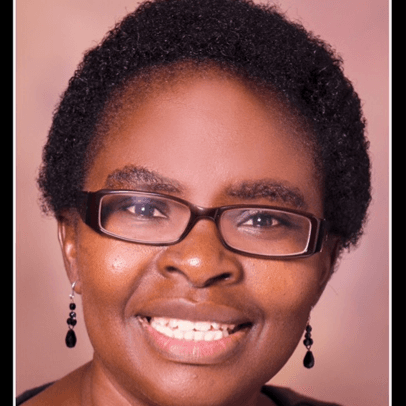 Dr. JUDITH OCHIENG, FNP-PMHNP-BC