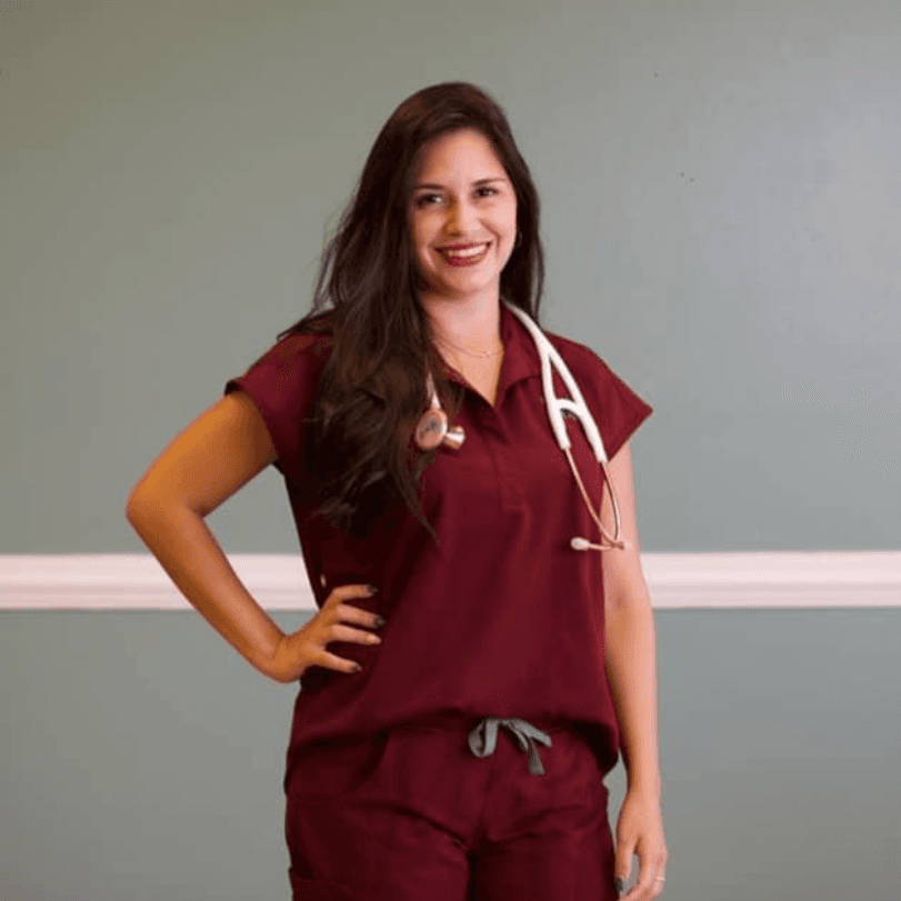 NILDA RODRIGUEZ, APRN, FNP-C