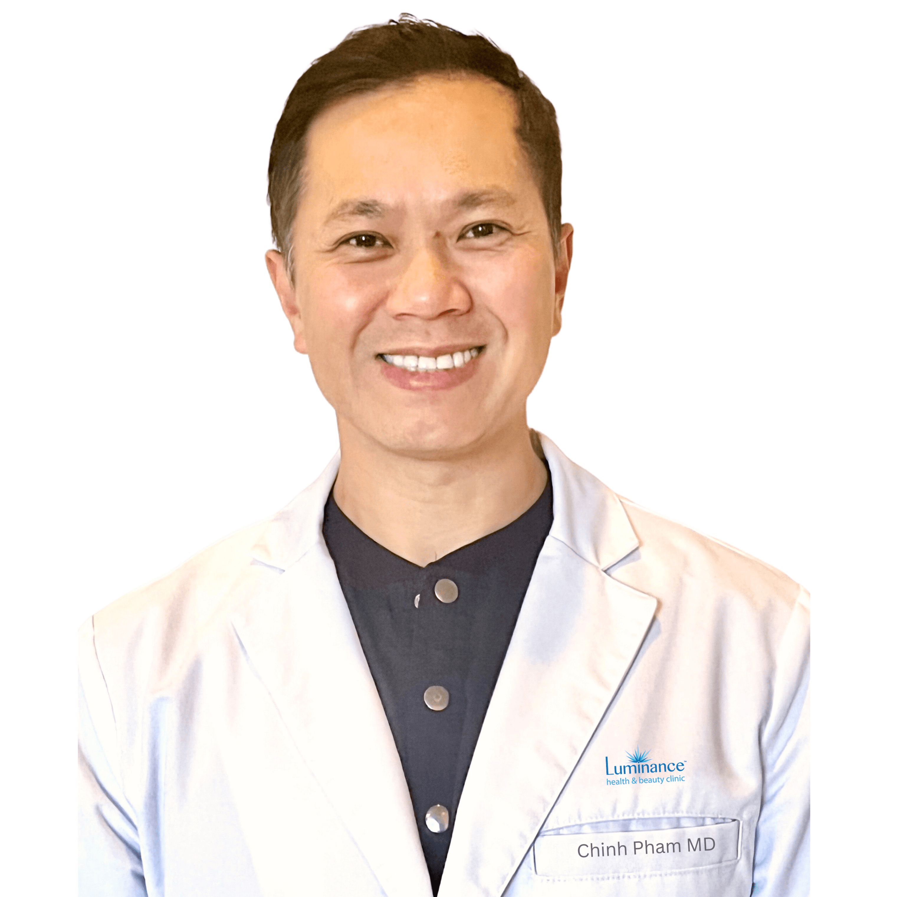 Dr. Chinh Pham MD