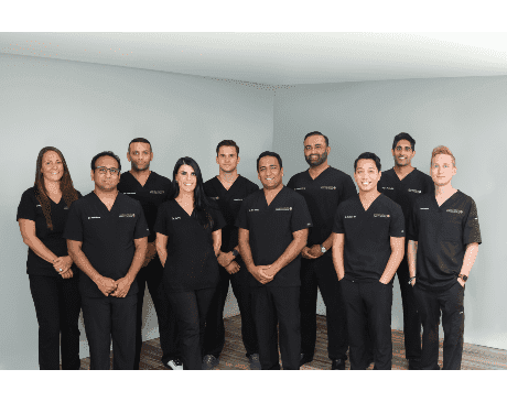 Garden State Pain & Orthopedics