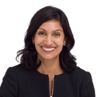 Aarti  Singla, MD, MBA