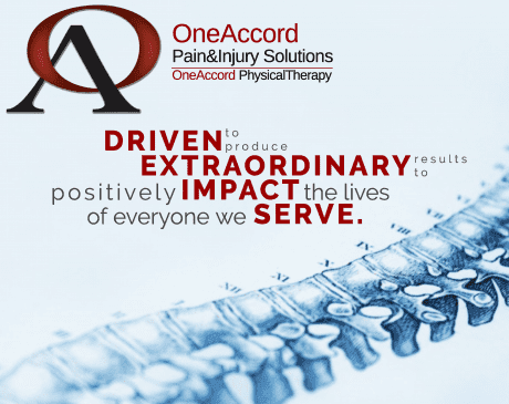 One Accord Physical Therapy