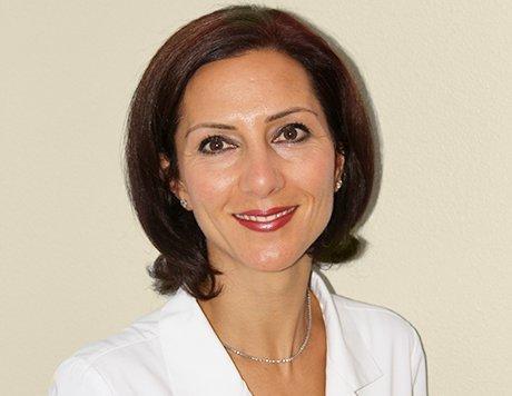 Hayward Foot & Ankle Center: Bita Mostaghimi, DPM