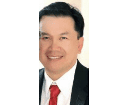 Wellness Podiatry: Benjamin Van Pham, DPM