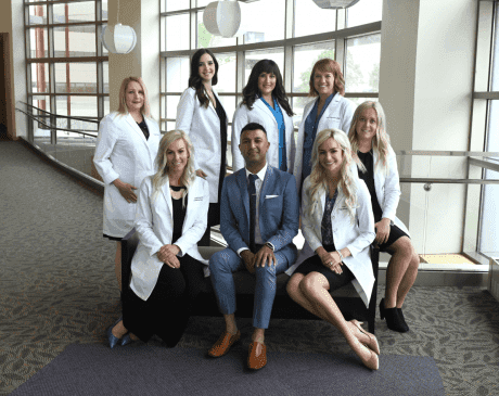 UnityPoint Clinic - Maternal Fetal Medicine - Cedar Rapids