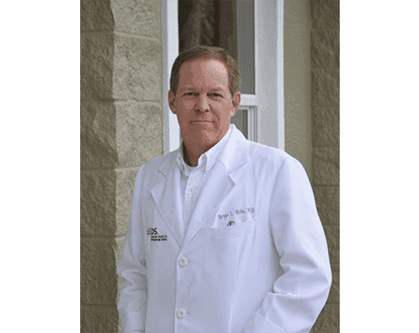 Marion Dermatology: Bryan Hicks, M.D.