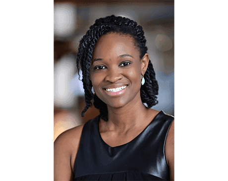 Texas Pediatric & Adolescent Gynecology: Oluyemisi Adeyemi-Fowode, M.D.