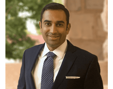 Ascend Orthopaedics And Sports Medicine: Amun Makani, MD, MBA, FAAOS