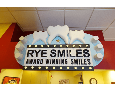 RyeSmiles Pediatric Dentistry