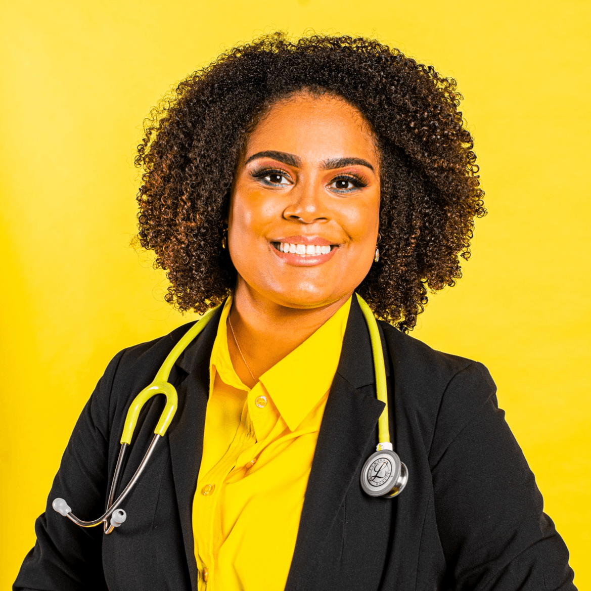 Zavera McDonald, FNP-BC