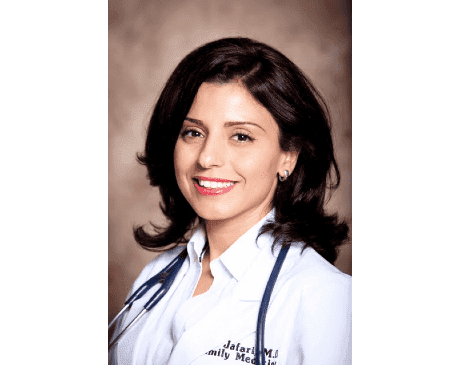 Bita Pour Jafari, MD - Texas Premier Physicians