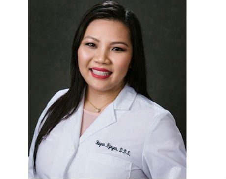 Ridge Commons Family Dentistry: Winnie Nguyen, DDS