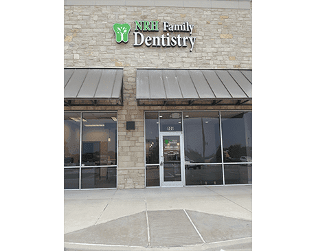 NRH Family Dentistry: Suguna Gottam, DDS