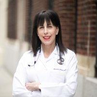 Annette  Osher, MD