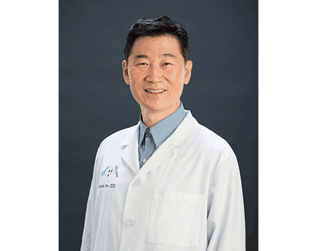 Hartsdale Dental Care: Andrew Woo, DDS