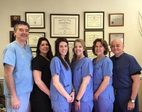 Lonestar Surgical Specialists PA