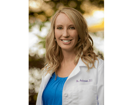 The Art of Health: Amy Anderson, D.O.