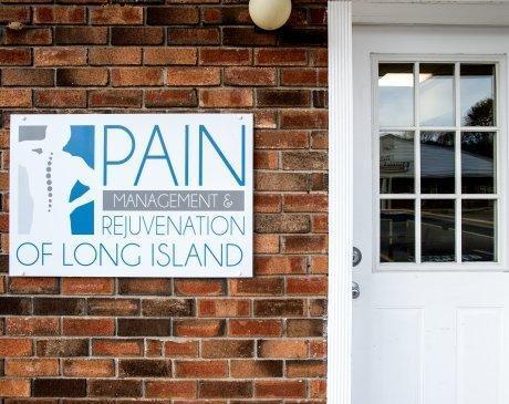 Pain Management of Long Island