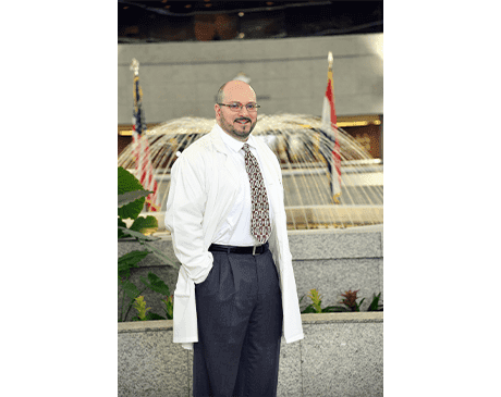 MidAmerica Skin Health & Vitality Center: Joseph Muccini, MD, FAAD