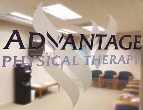 Advantage Physical Therapy