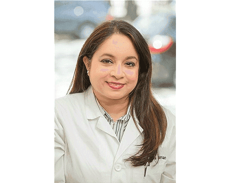 Rainbow Dental, P.c.: Nabila Mannan, D.D.S.