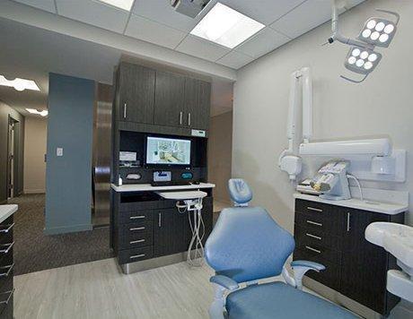 Madison Dental, PC