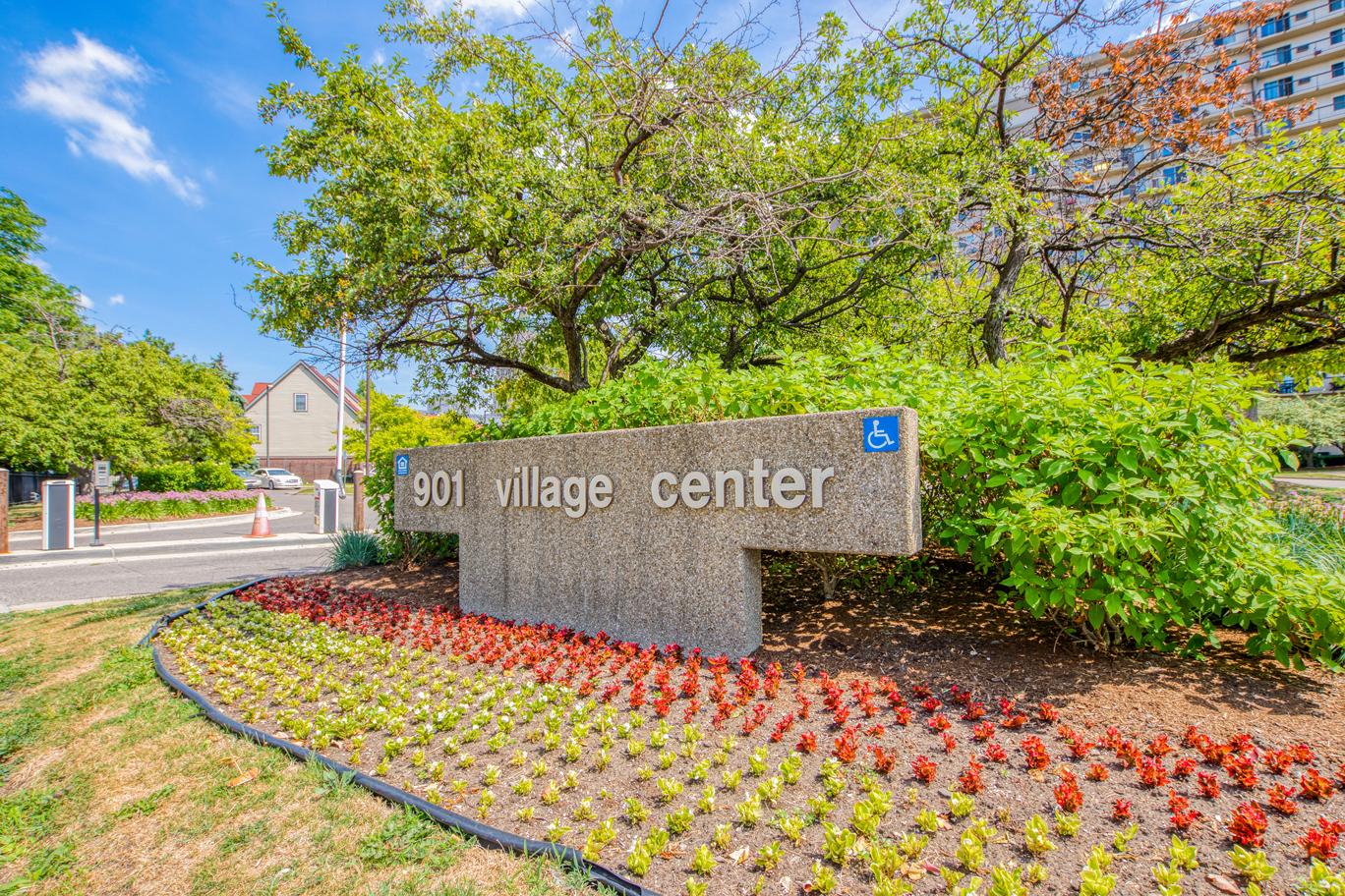 Village Center Apartments