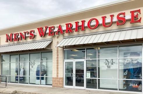 Men's Wearhouse