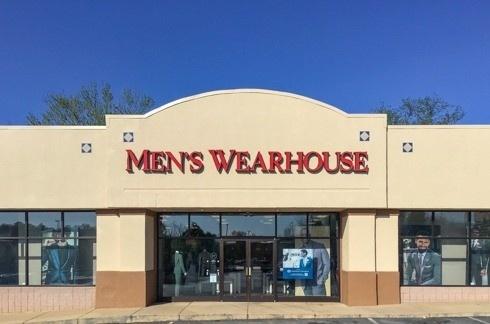 Men's Wearhouse