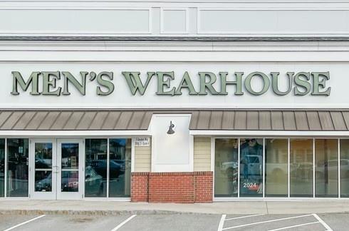 Men's Wearhouse