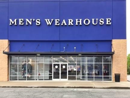 Men's Wearhouse