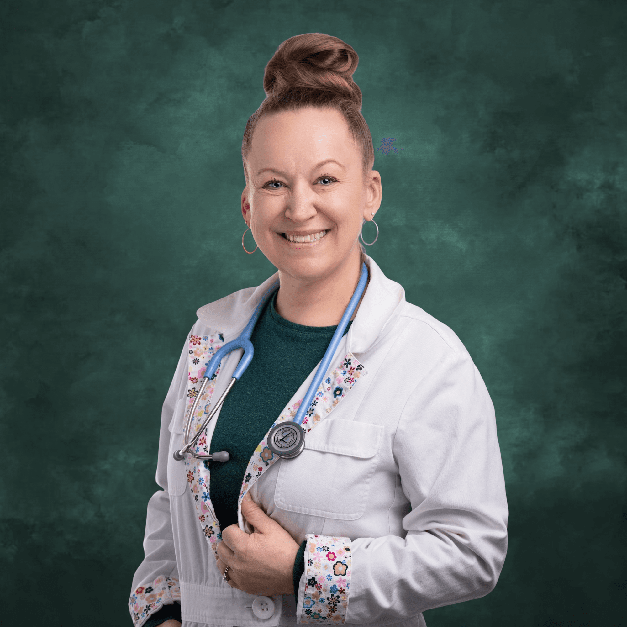 Jennifer Madasz, APRN-CNP