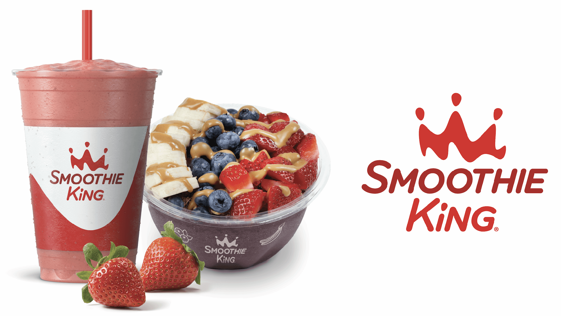 Smoothie King