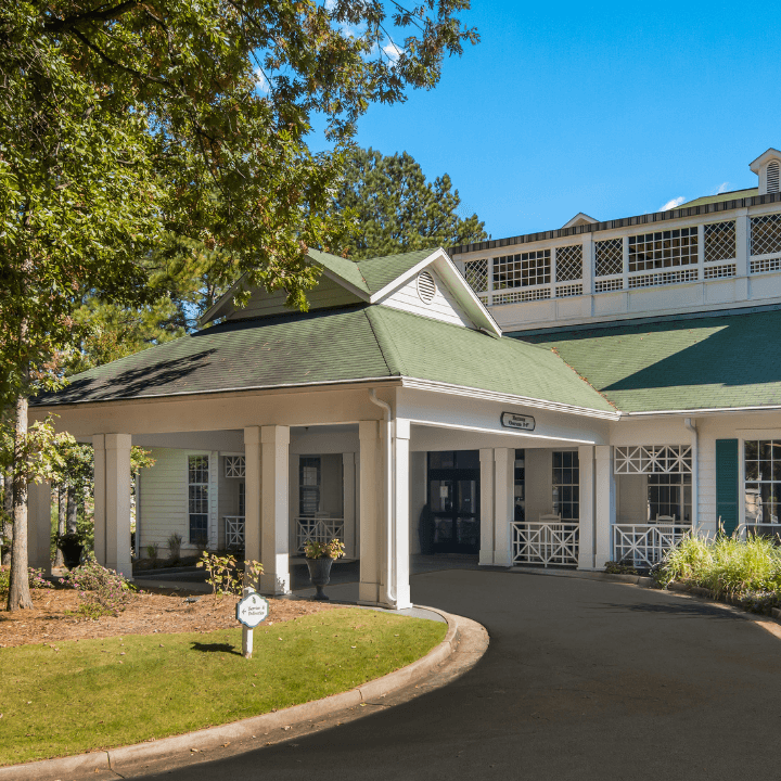 Arbor Terrace of Decatur