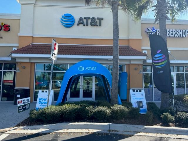 AT&T Store