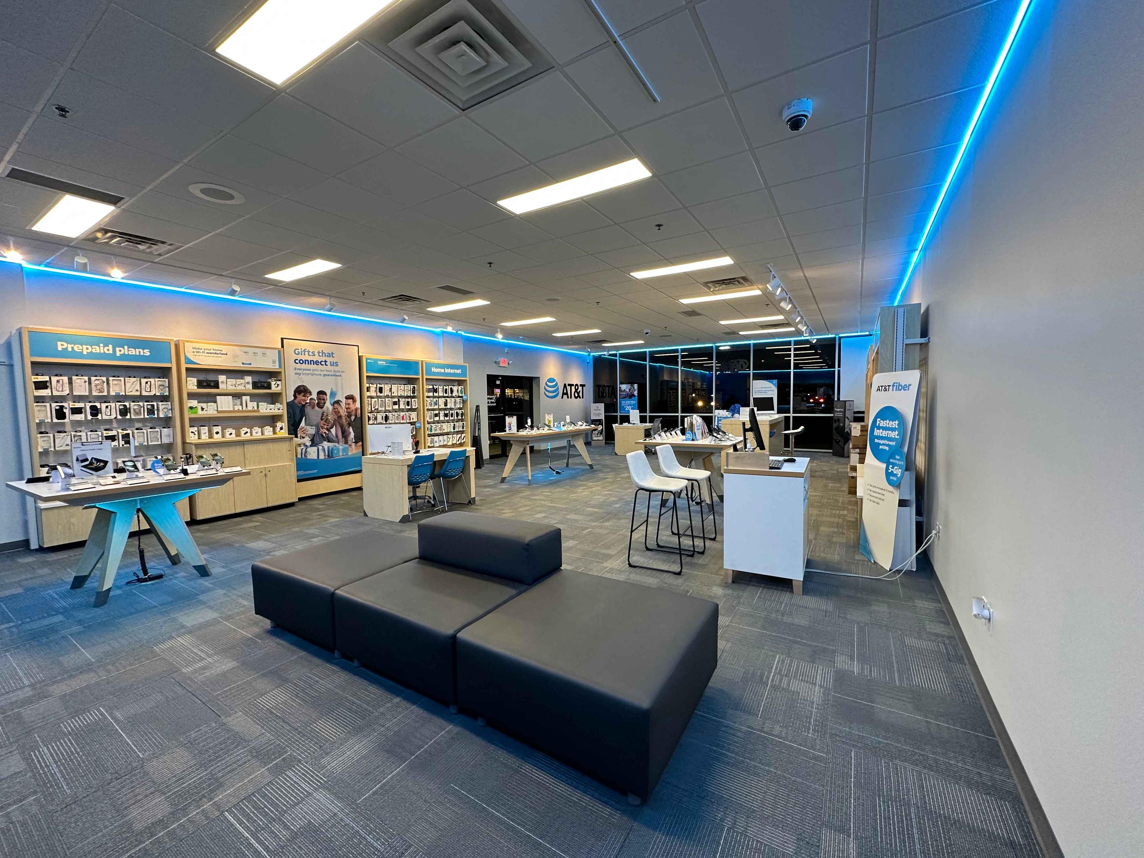 AT&T Store