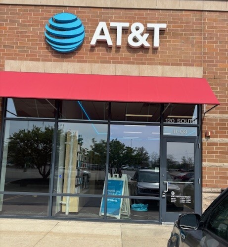 AT&T Store