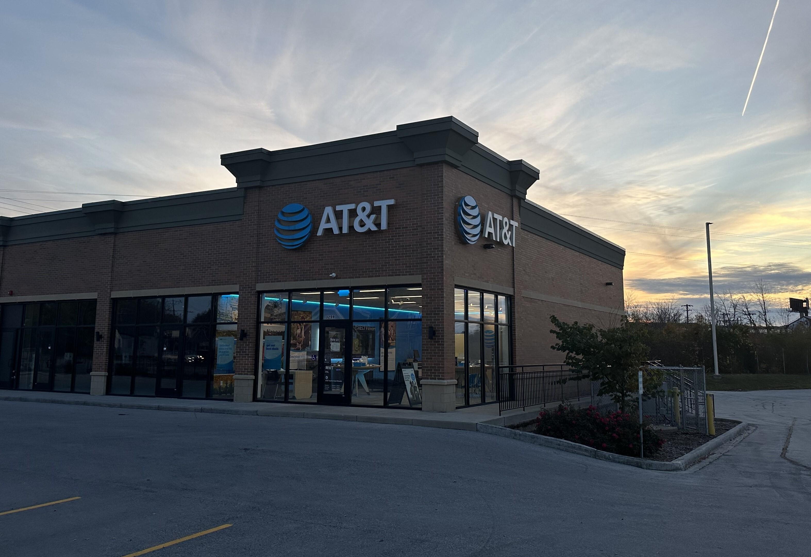 AT&T Store