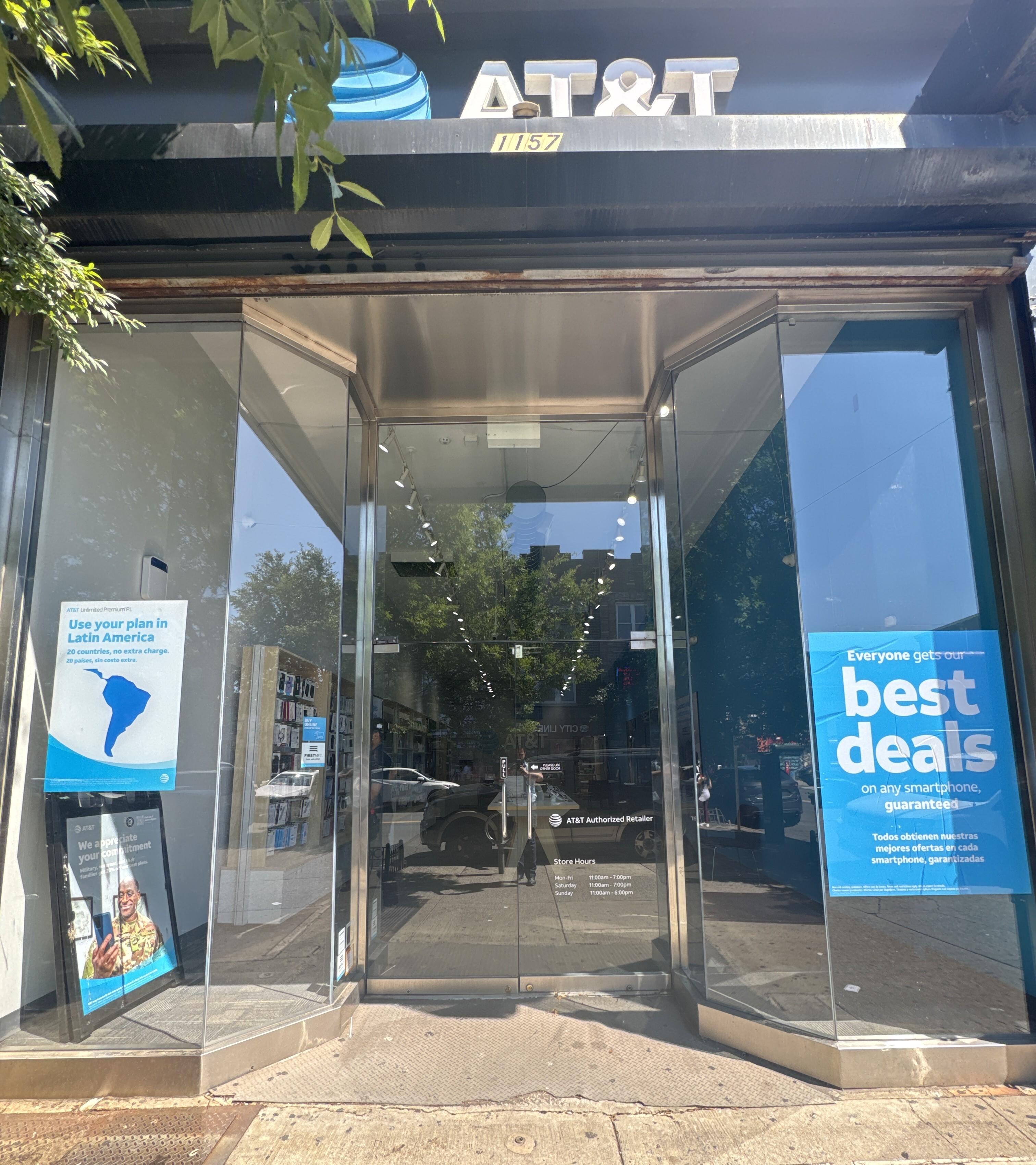 AT&T Store