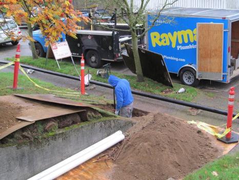 Raymark Plumbing and Sewer