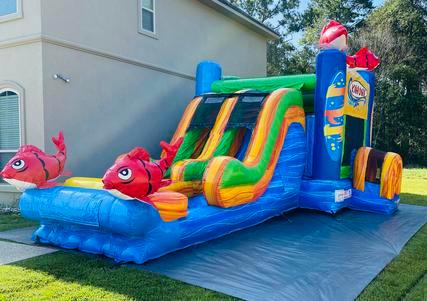 PartyZone Event Rentals