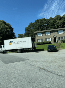 Peachtree Movers