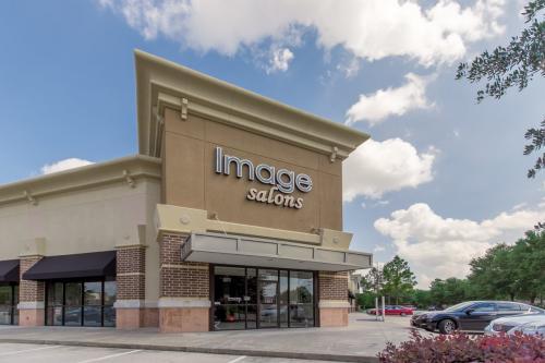 Image Salon Studios at Houston