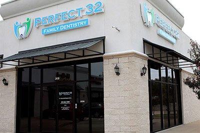 Perfect 32 Family Dentistry