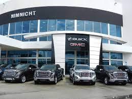 Nimnicht Buick GMC