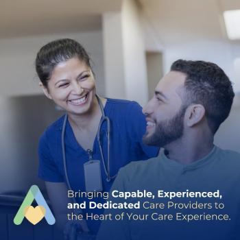 Advanced Nursing & Home Care