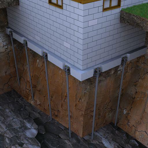 KC Waterproofing and Foundation Repair