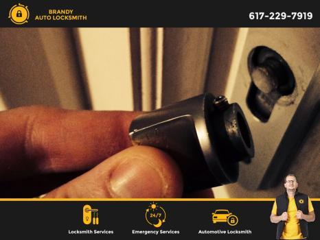 Brandy Auto Locksmith