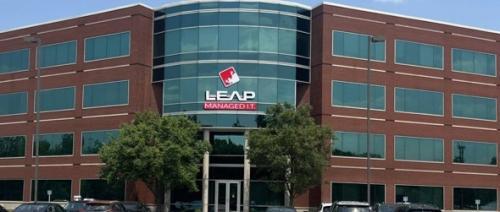 LEAP Managed IT